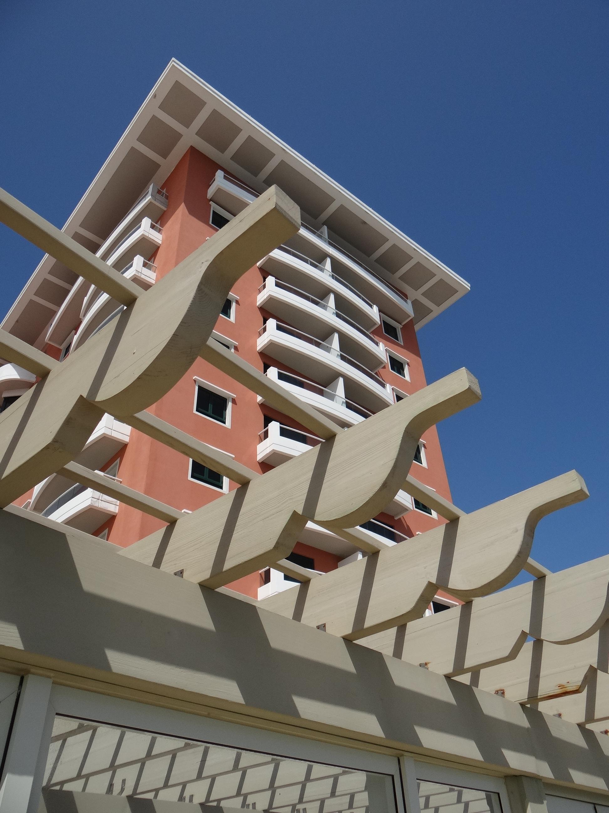 Condado Vanderbilt - San Juan (Condado) - 2013 00071